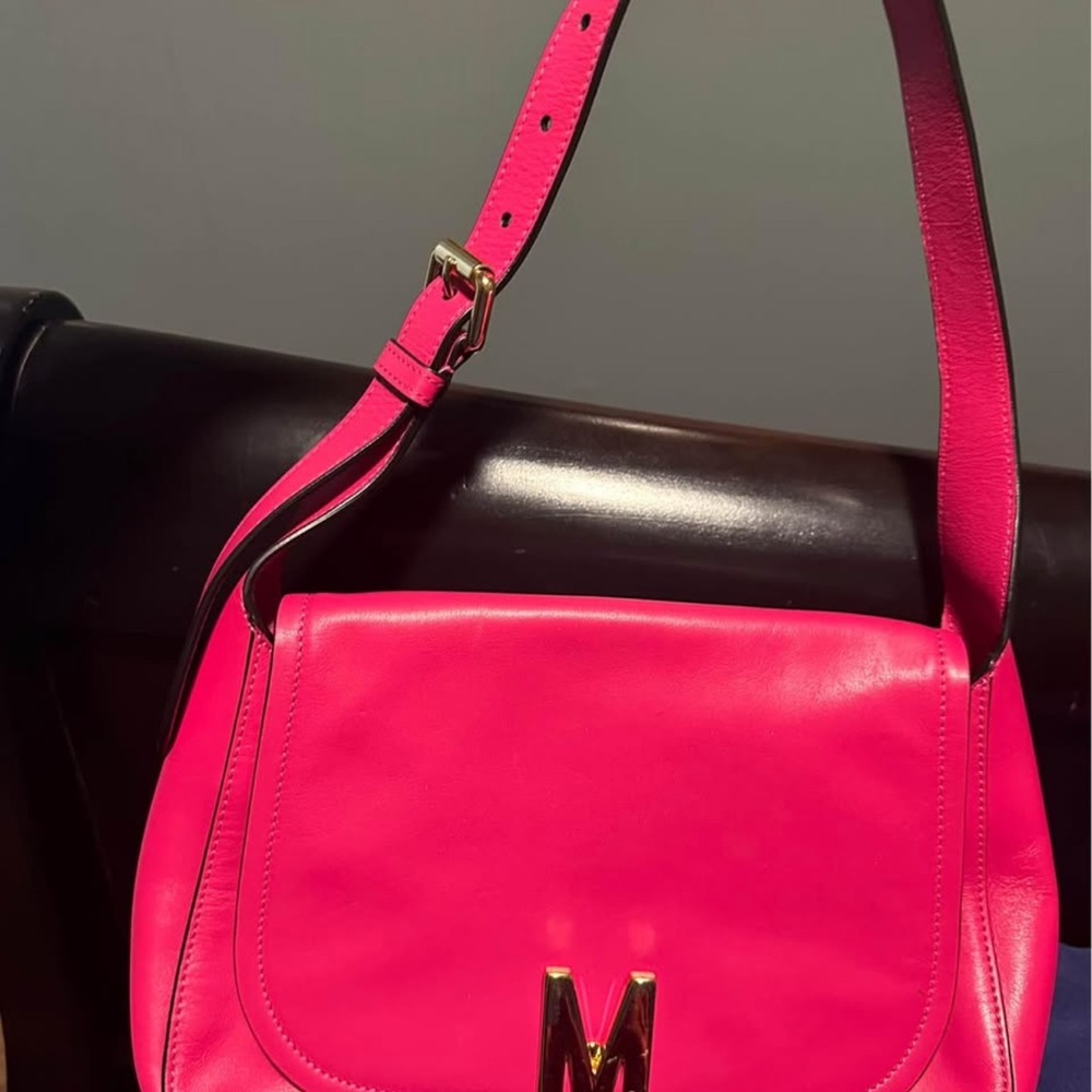 Moschino bag - Picture 2 of 6